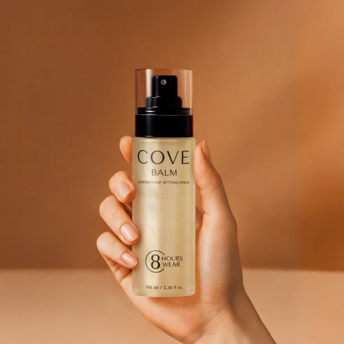 Glow Deeply, Wear Barely