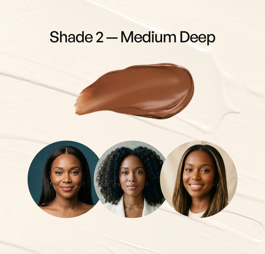 Serum Boosted Skin Tint Balm - Image 10