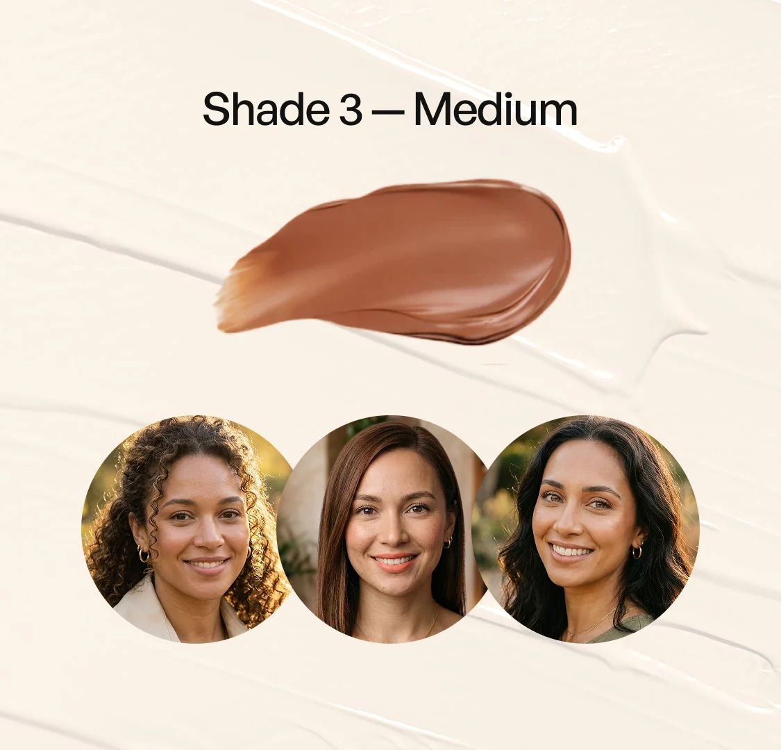 Serum Boosted Skin Tint Balm - Image 11