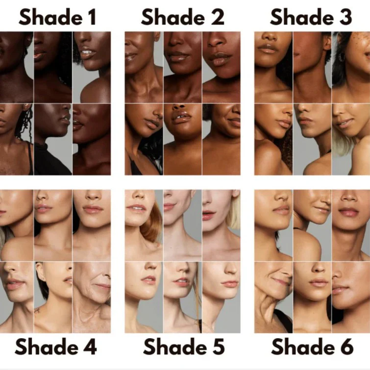 Serum Boosted Skin Tint Balm - Image 5