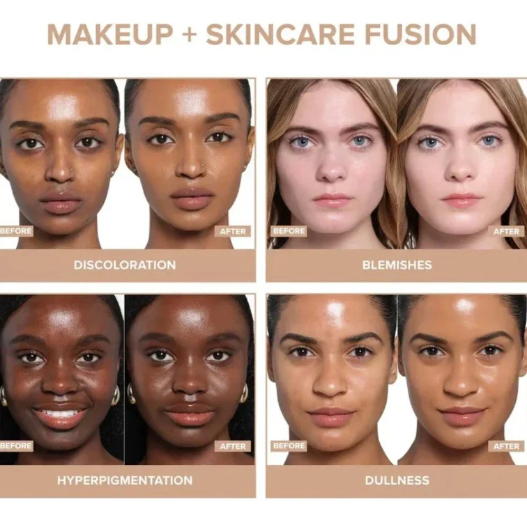 Serum Boosted Skin Tint Balm - Image 7