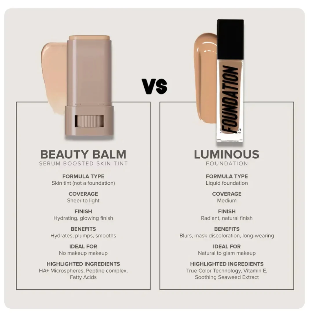 CoveBalm Serum Boosted Skin Tint Balm - Image 11