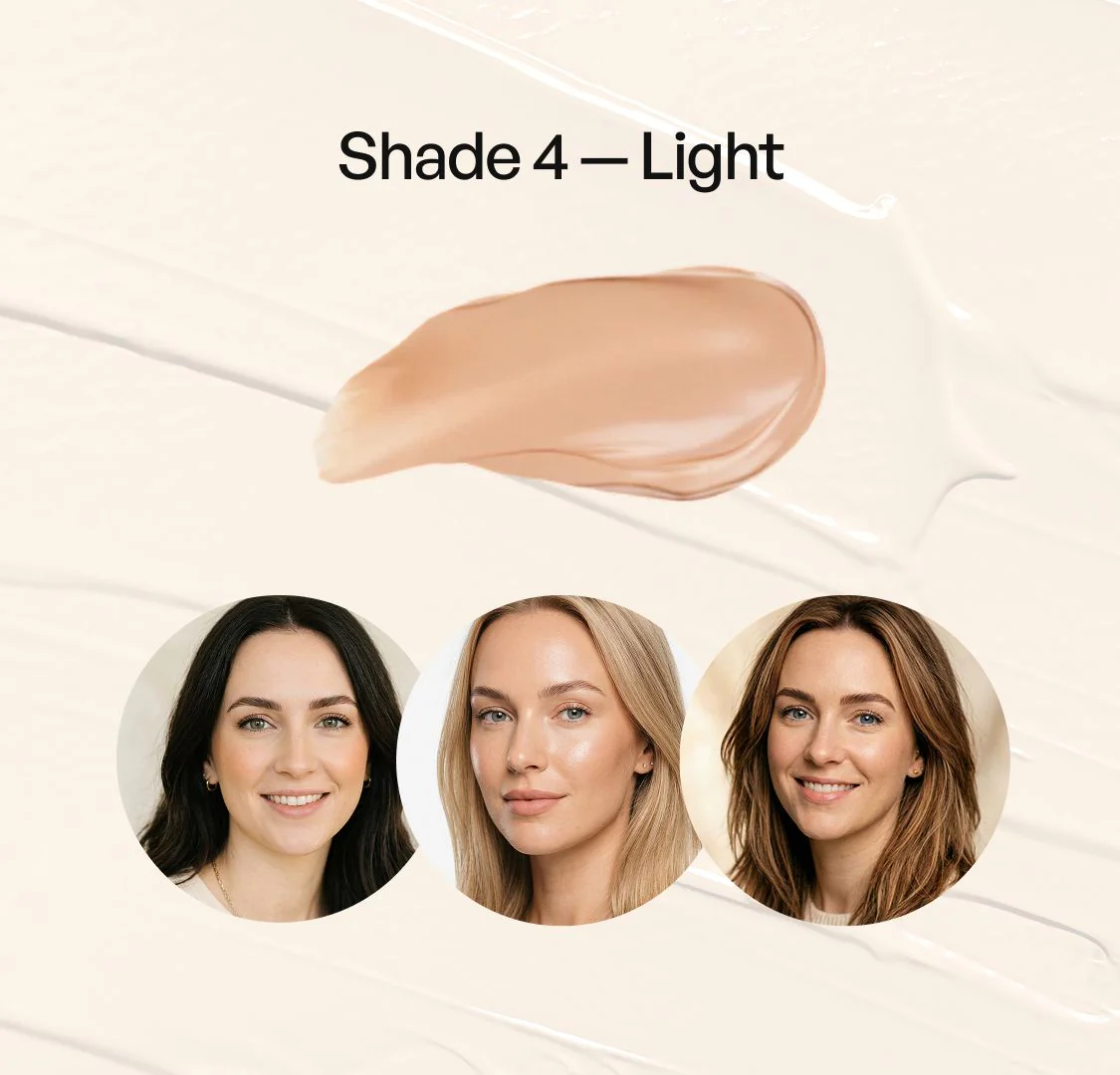 Cove Balm Serum Boosted Skin Tint Balm - Image 11