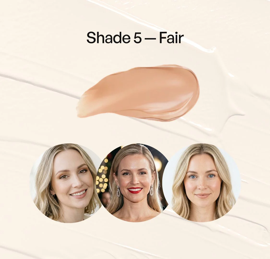 Cove Balm Serum Boosted Skin Tint Balm - Image 12