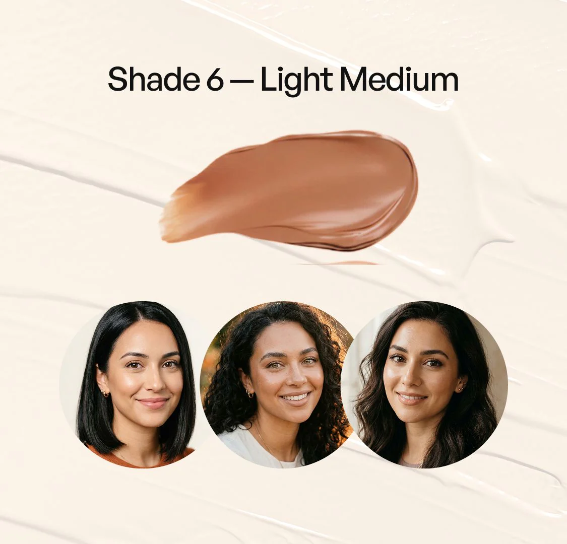 Cove Balm Serum Boosted Skin Tint Balm - Image 13