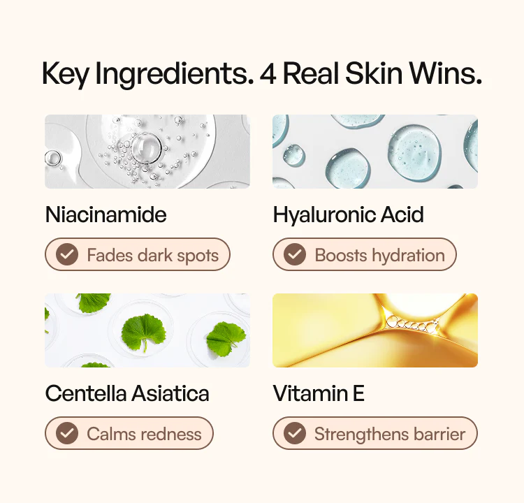 Cove Balm Serum Boosted Skin Tint Balm - Image 4