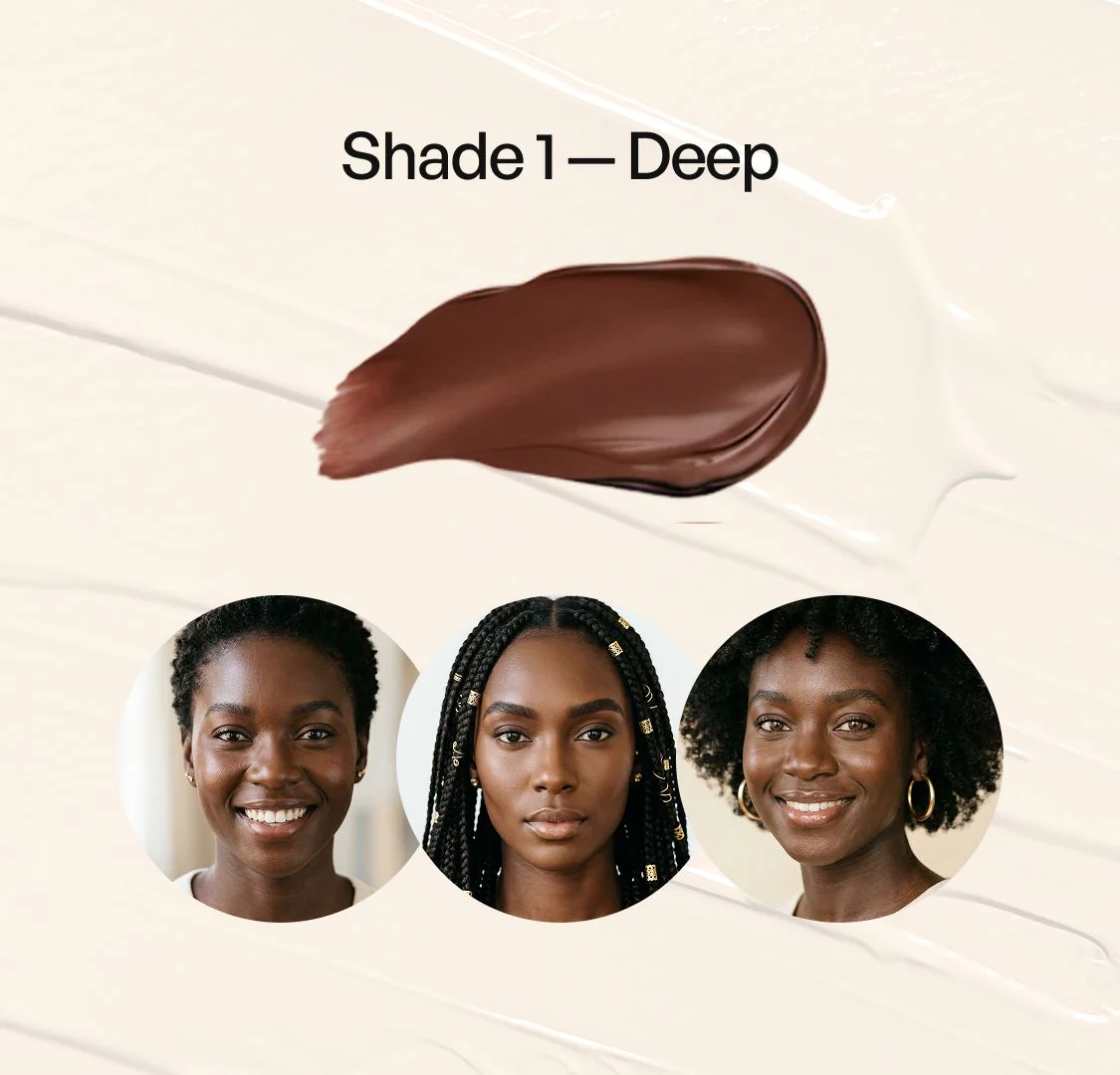 Cove Balm Serum Boosted Skin Tint Balm - Image 8