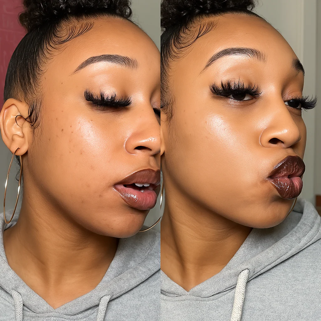 CoveBalm Serum Boosted Skin Tint Balm - Image 7